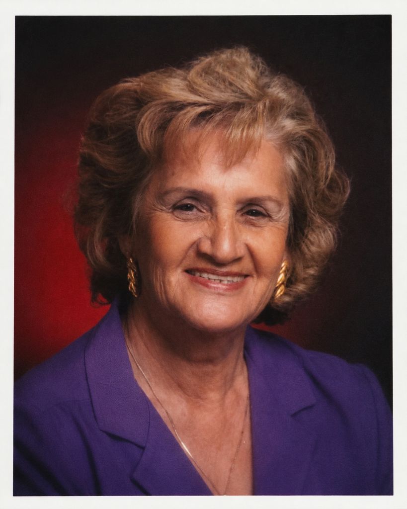 Hilda Riojas Profile Photo