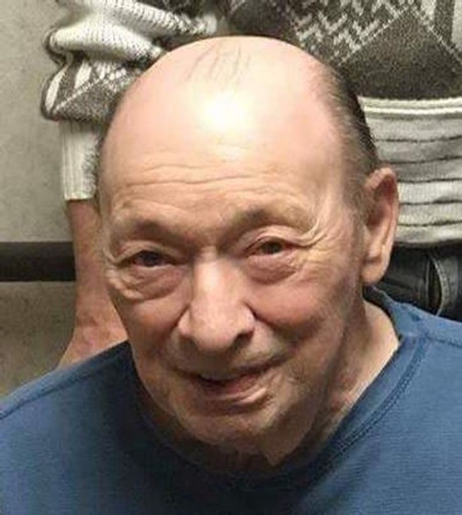 Roger M. Troyan