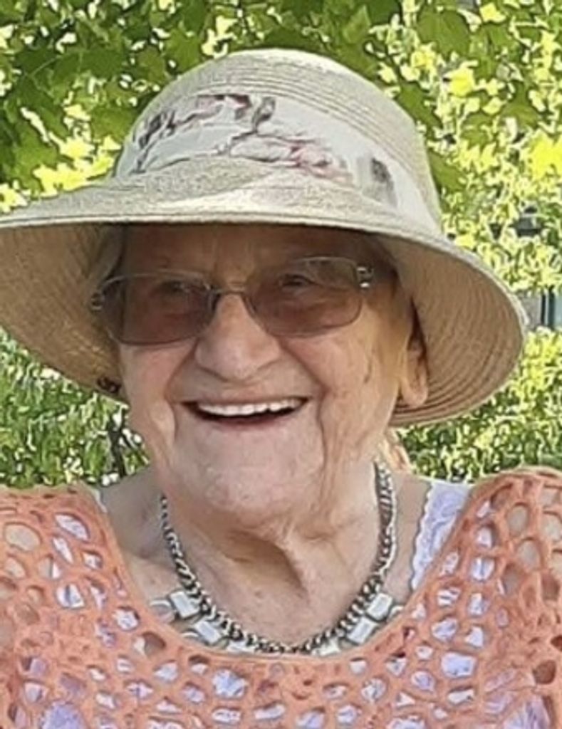 Johanna Meyer Profile Photo