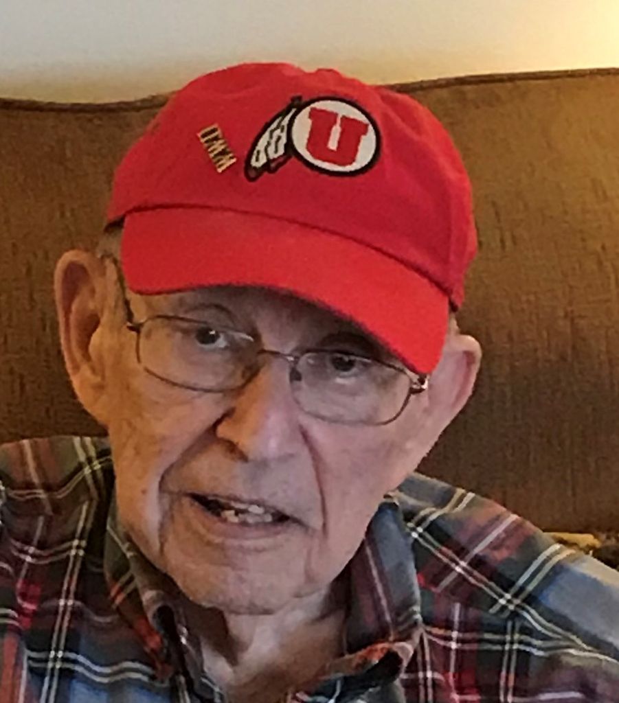 Richard Donovan Champlin Profile Photo