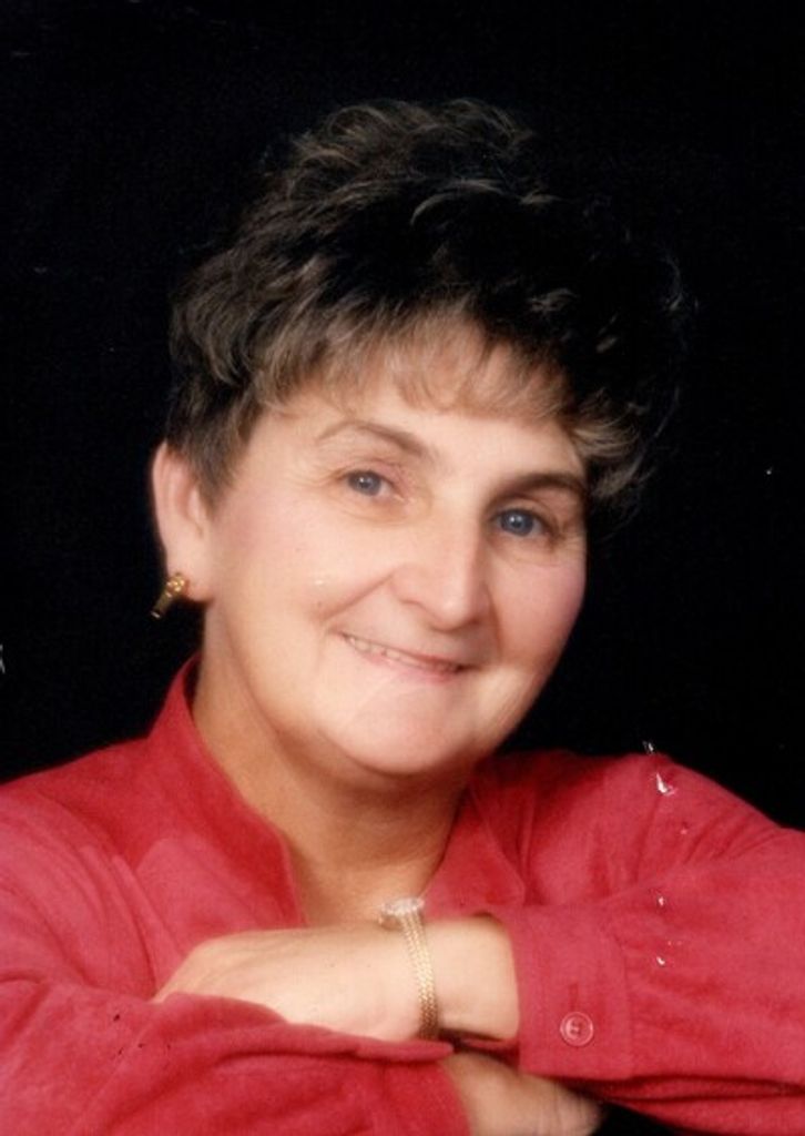 Martha Sue Graves Profile Photo