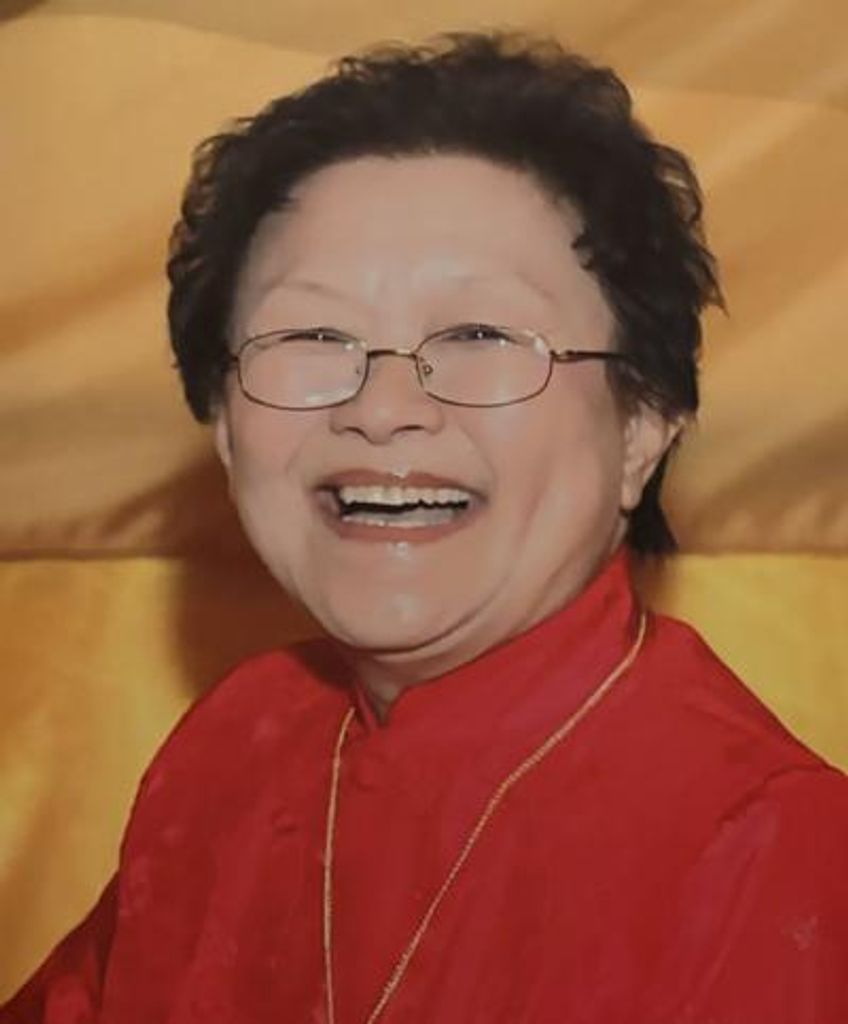 Marjorie Cheung Profile Photo