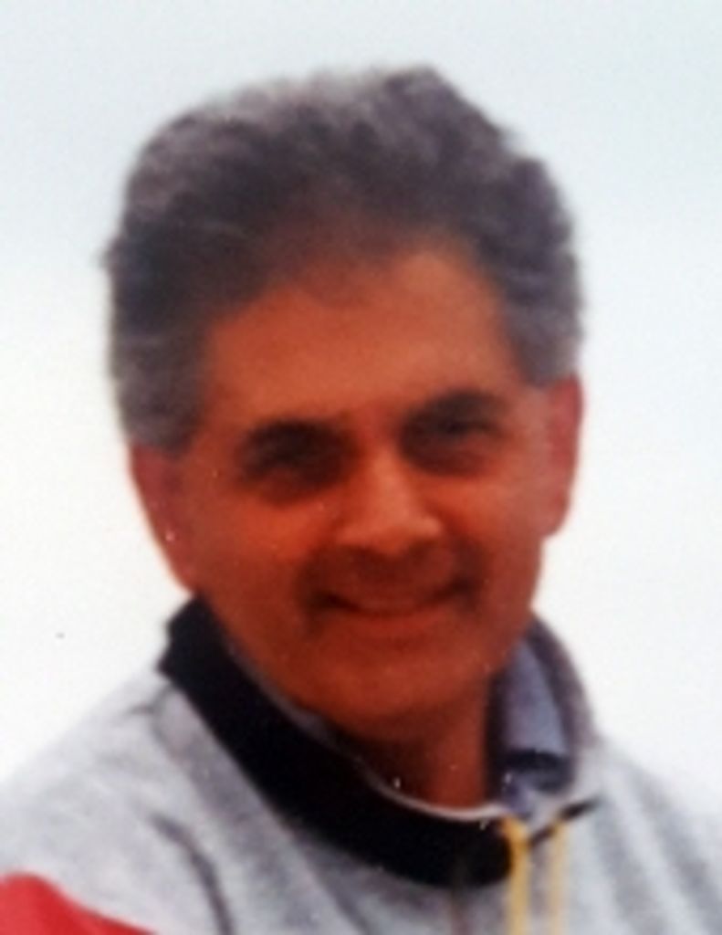 Richard Ferris Profile Photo