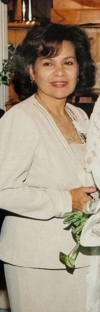 Doris Cason Profile Photo