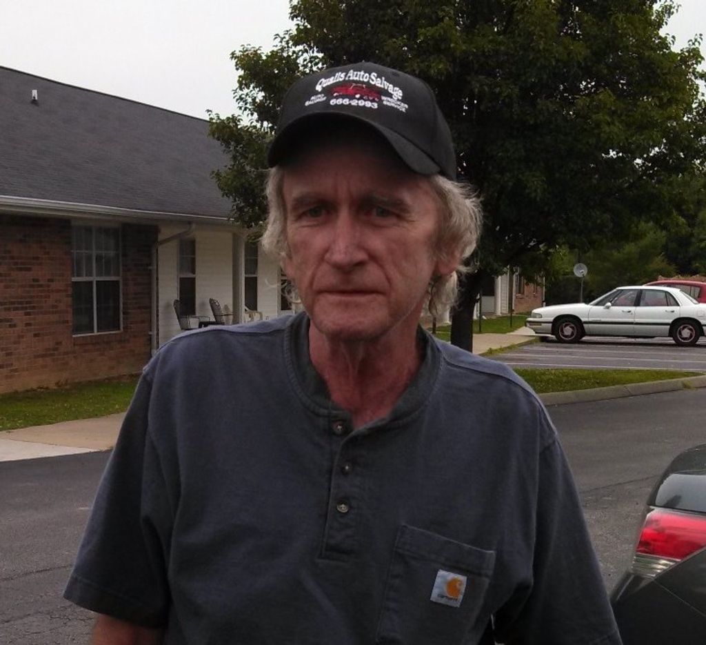 Jimmy Darrell Lee