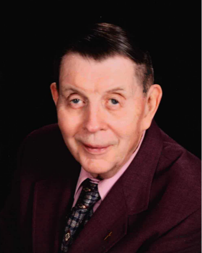 Richard E. Funnell