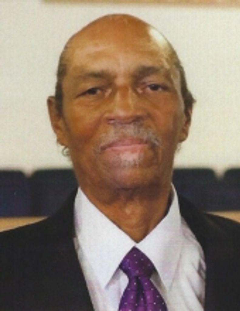James Shelton Fortune, Jr.