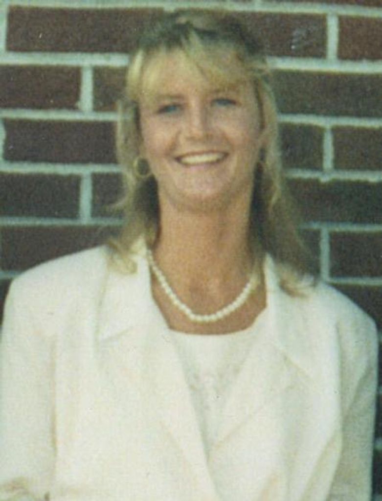 Sharon Lawrimore Cameron