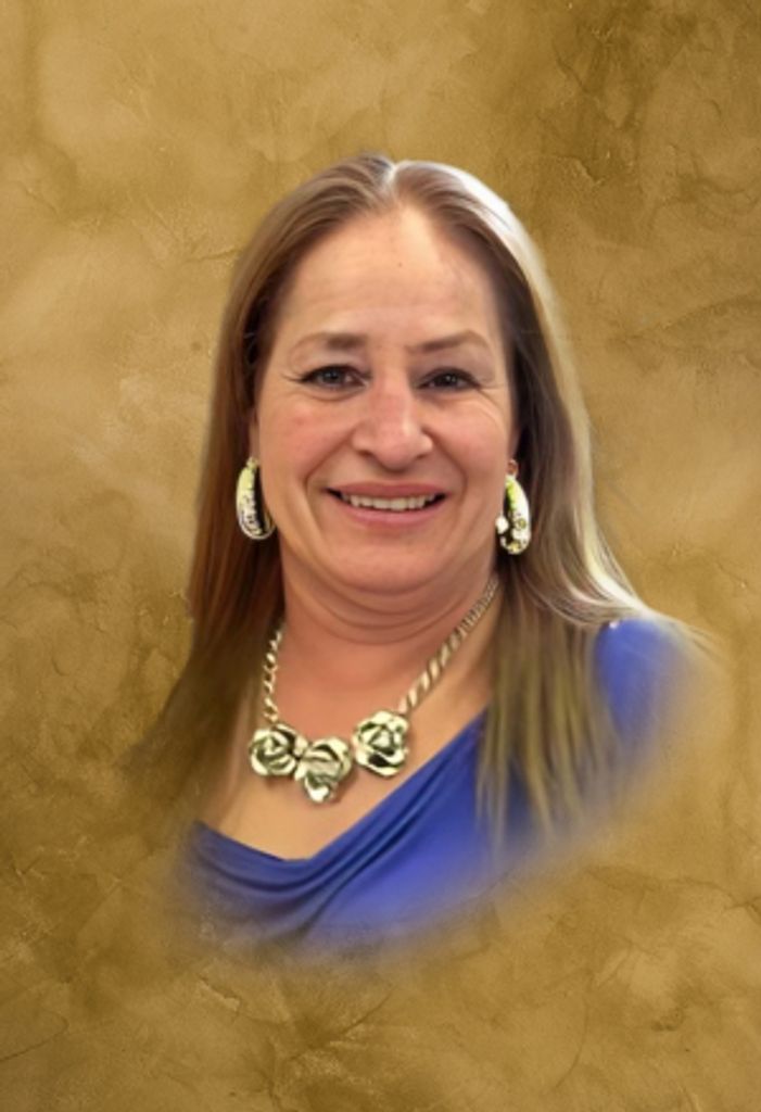 Rosalinda Segura Profile Photo