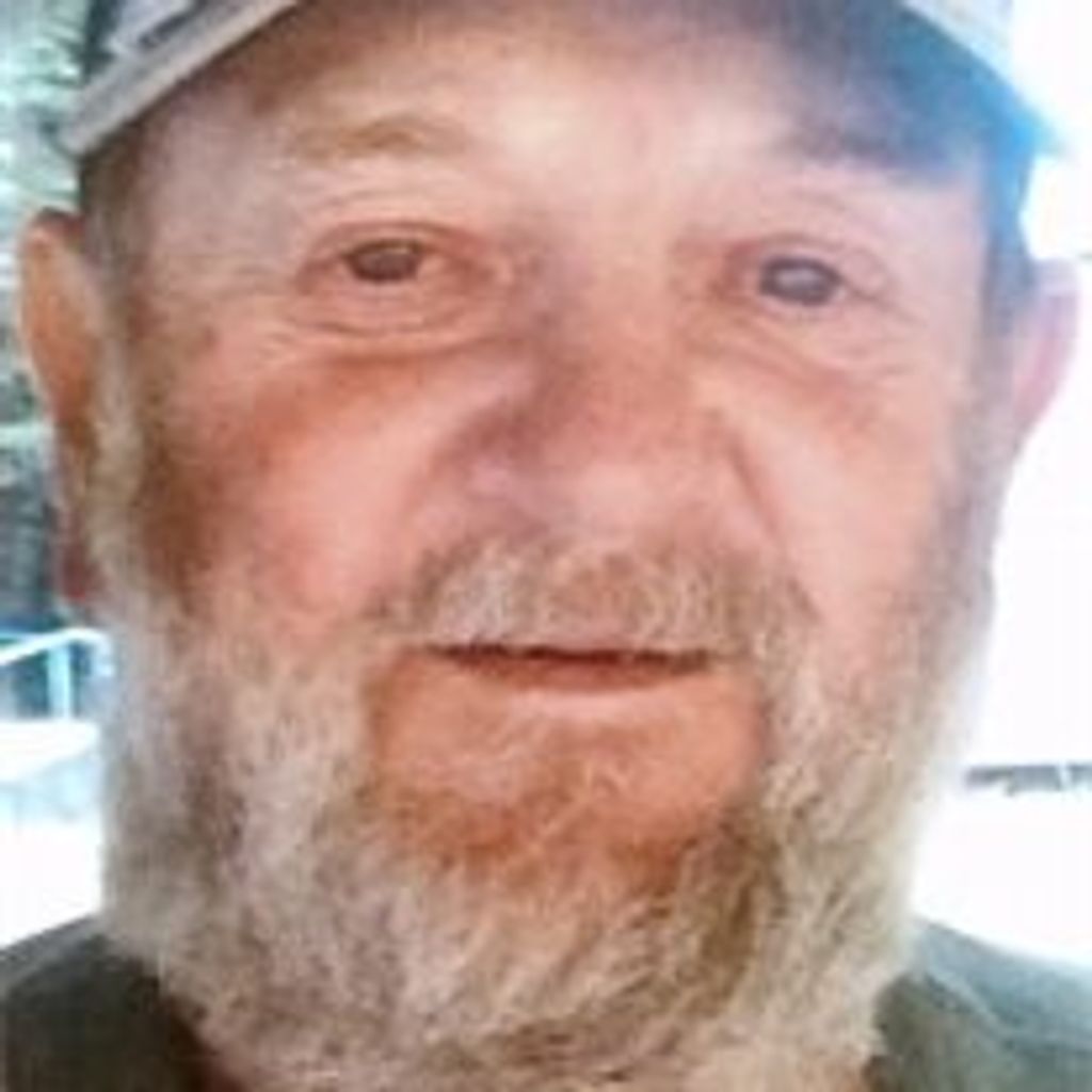 Ronald "Ron" E. Smith