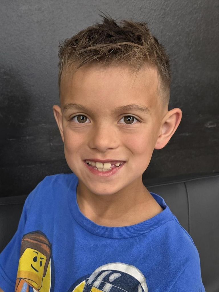 Asher Michael Bartz Profile Photo