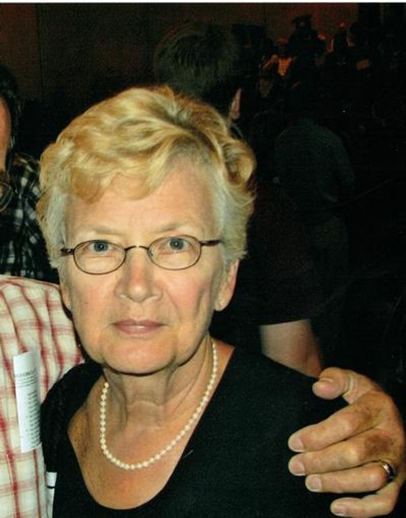 Phyllis D. Clark Profile Photo