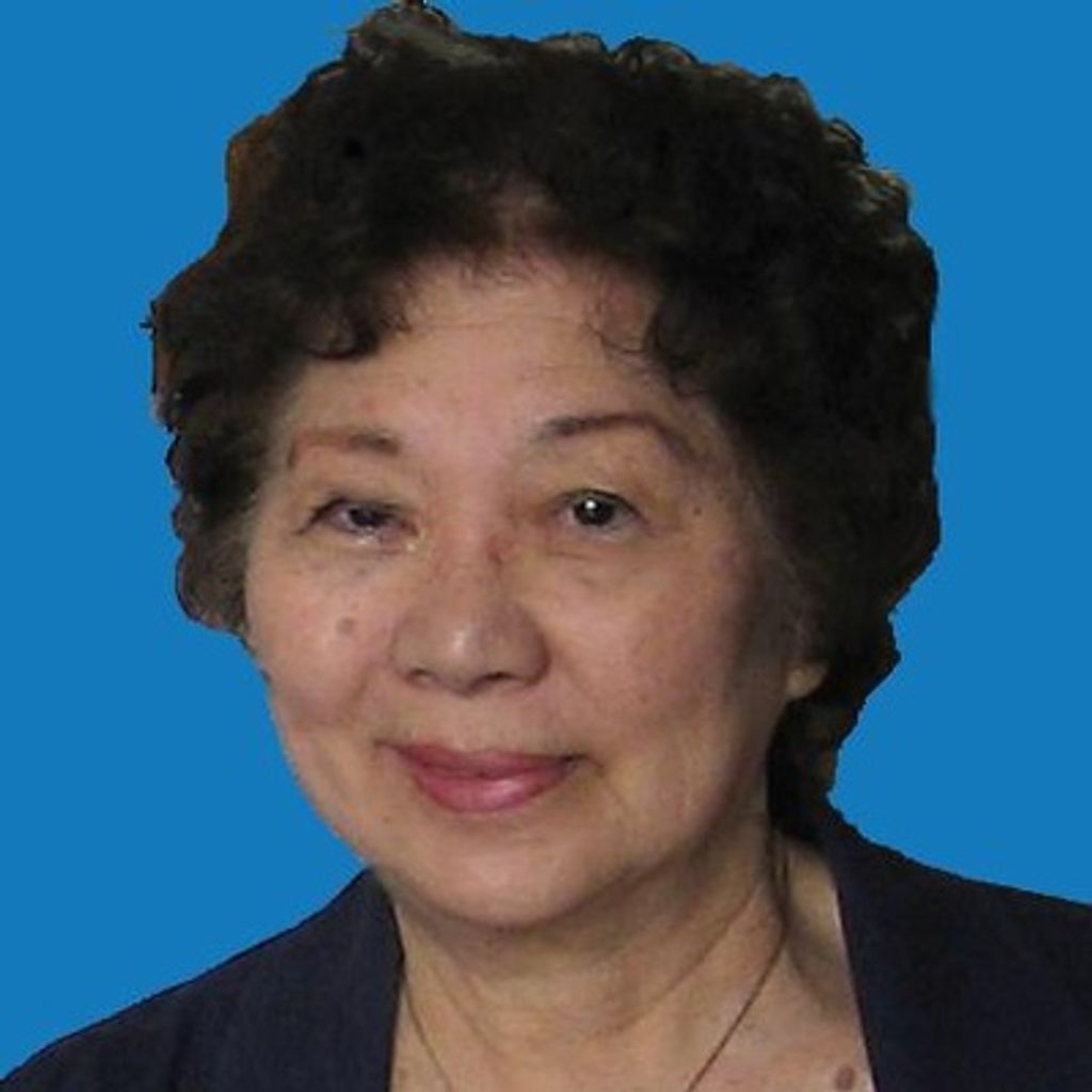 Lillian Miyeko Yamashiro