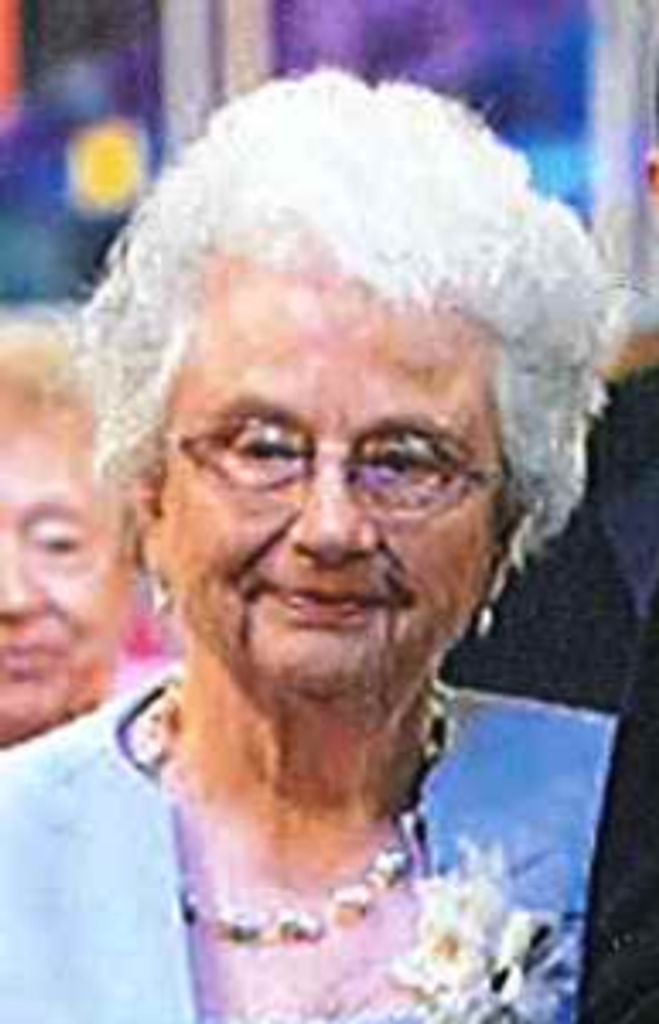 Barbara Dunn
