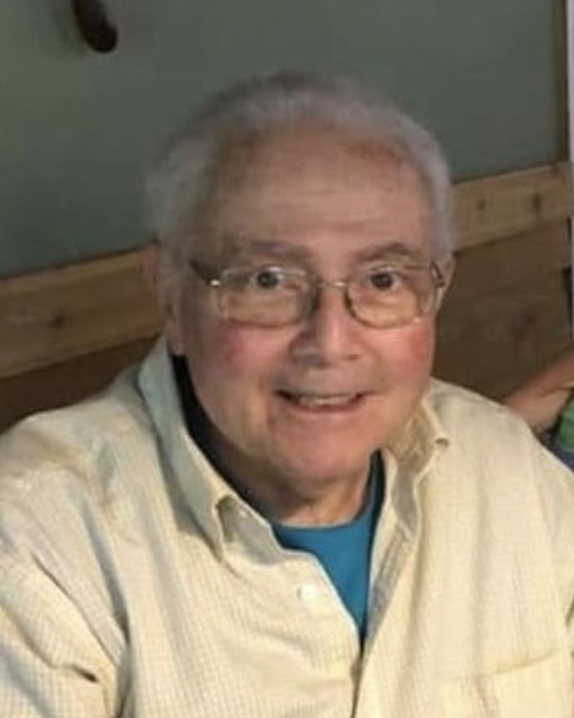 Vincenzo J. Manuppello Profile Photo