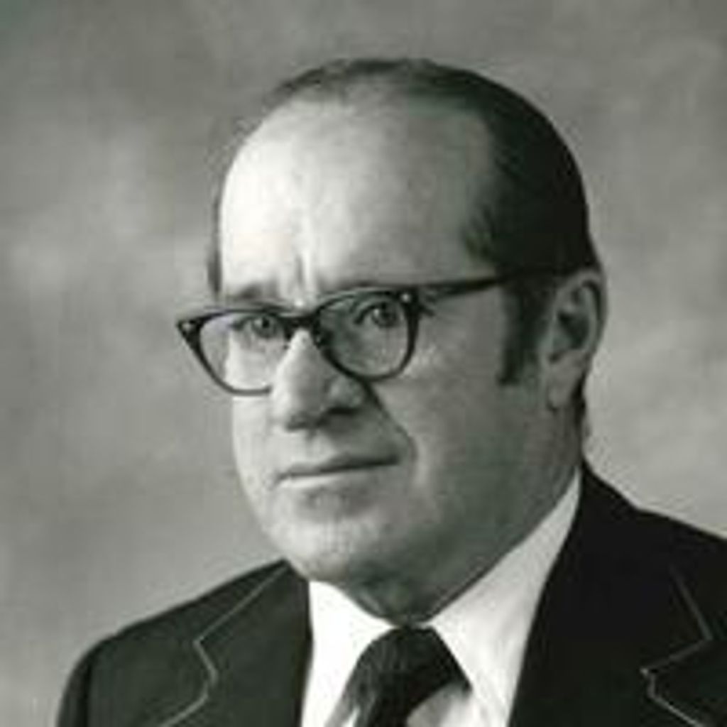 Frank Herbert Mcclenathan