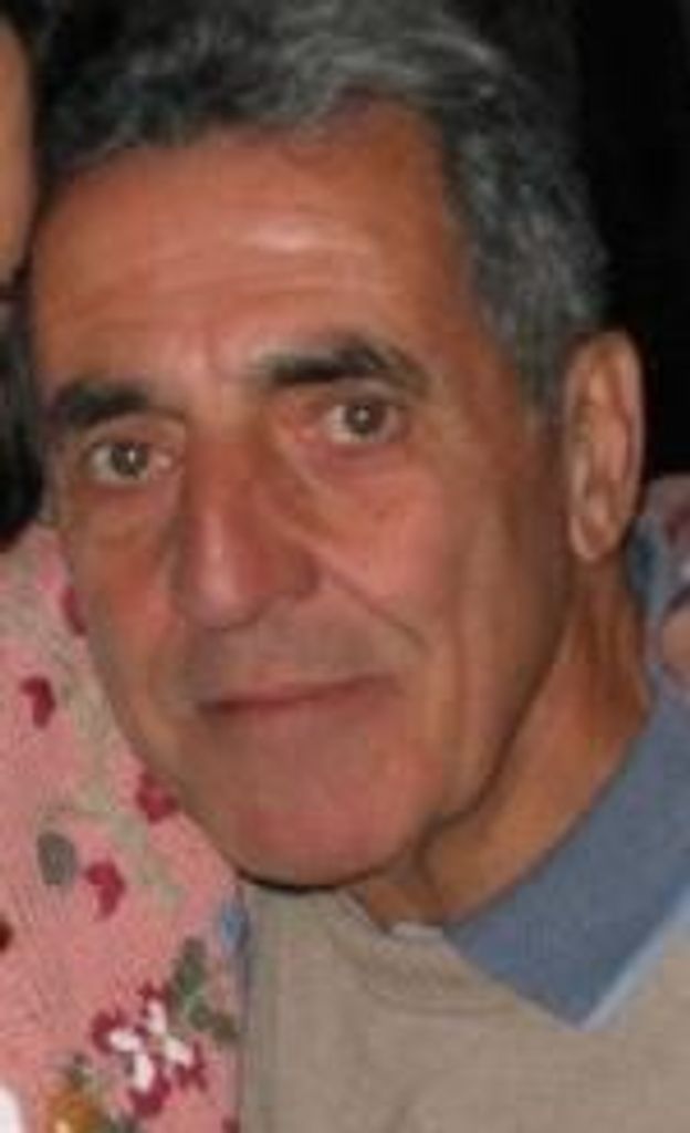 Richard R. Esper