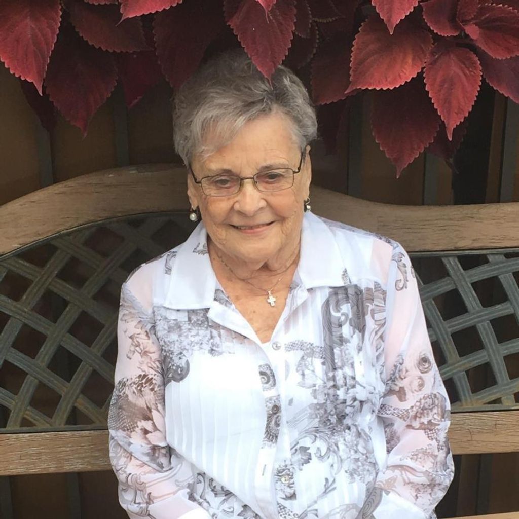 E.  Lucille (Leiphart)  Crumling Profile Photo