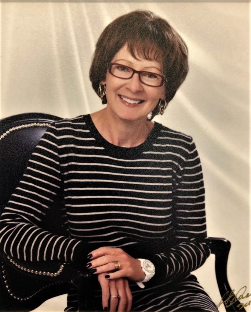 Roslyn Tremblay