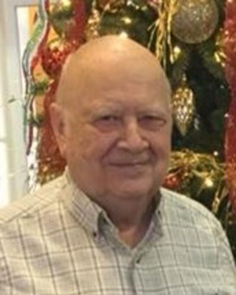 Ralph D. Dragoo