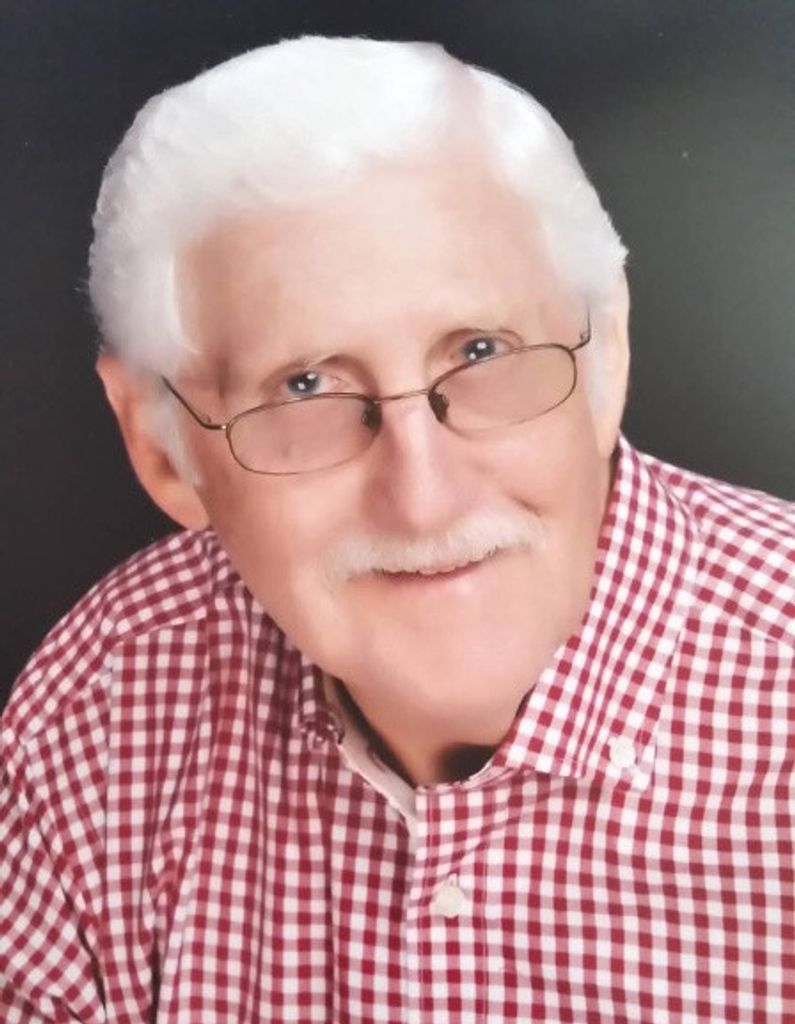 Robert Parker "R P" Clark Profile Photo