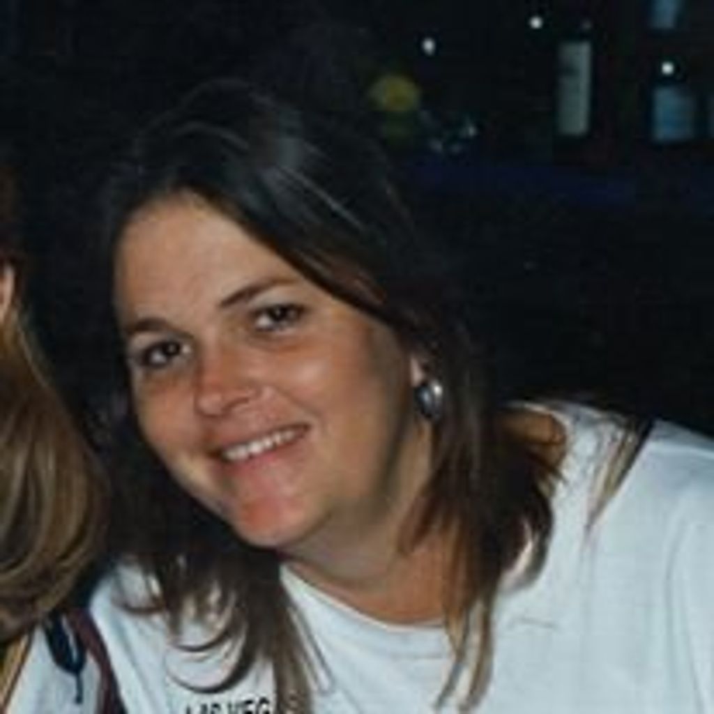 Ina  Lisa Ladner