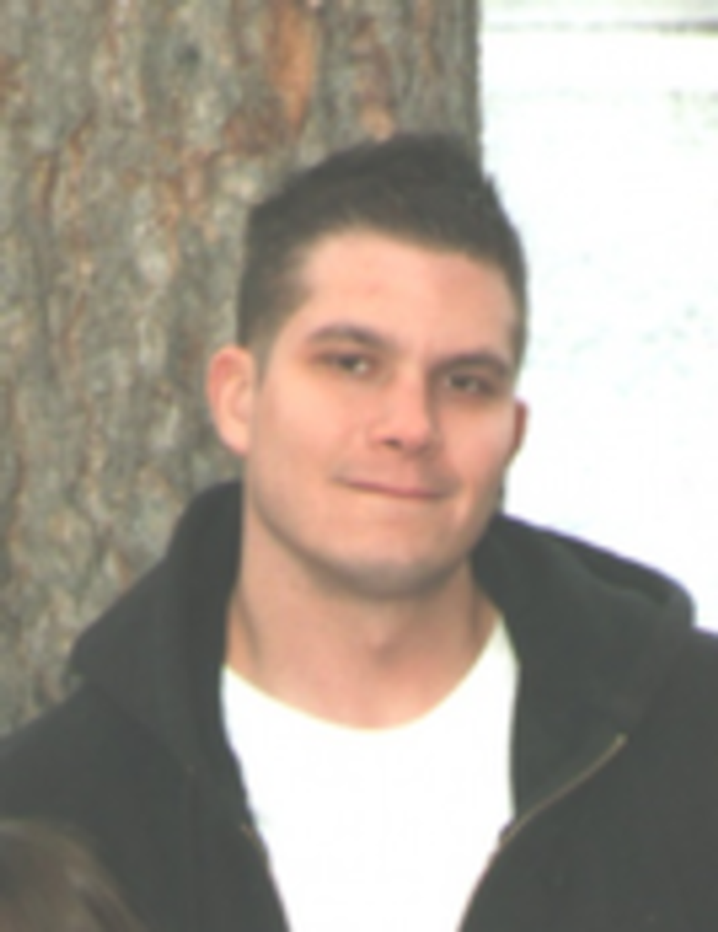 Stephen Michael Kuzia