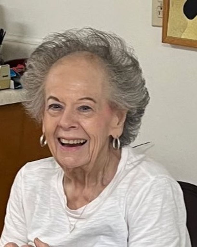 Dianna Woody McCain