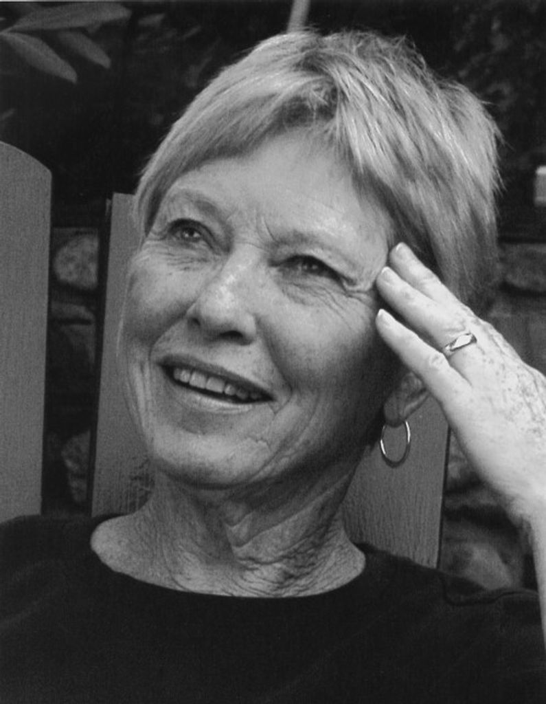 Judith Cecile Bernardi Profile Photo