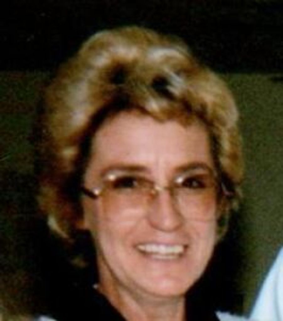 Betty Washington Profile Photo