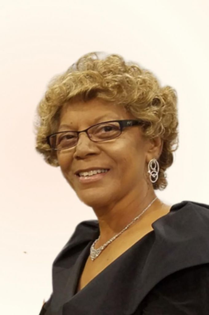 Delphine Broadnax Hamlet Profile Photo