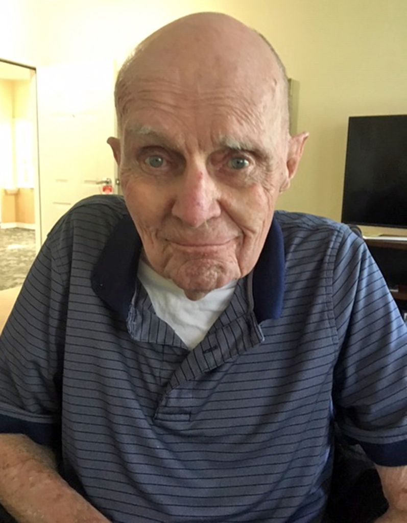 William Edward Hickey Profile Photo