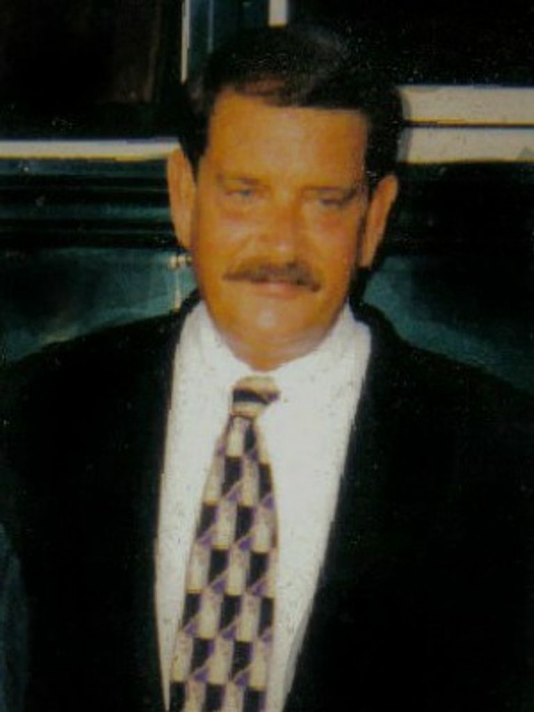 Jack Balderson