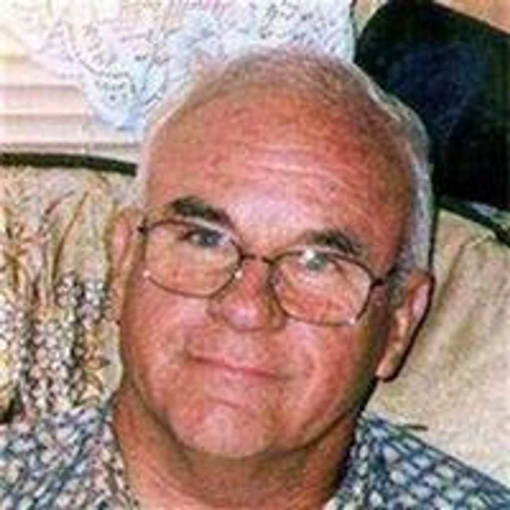 Johnny Lee Funderburk