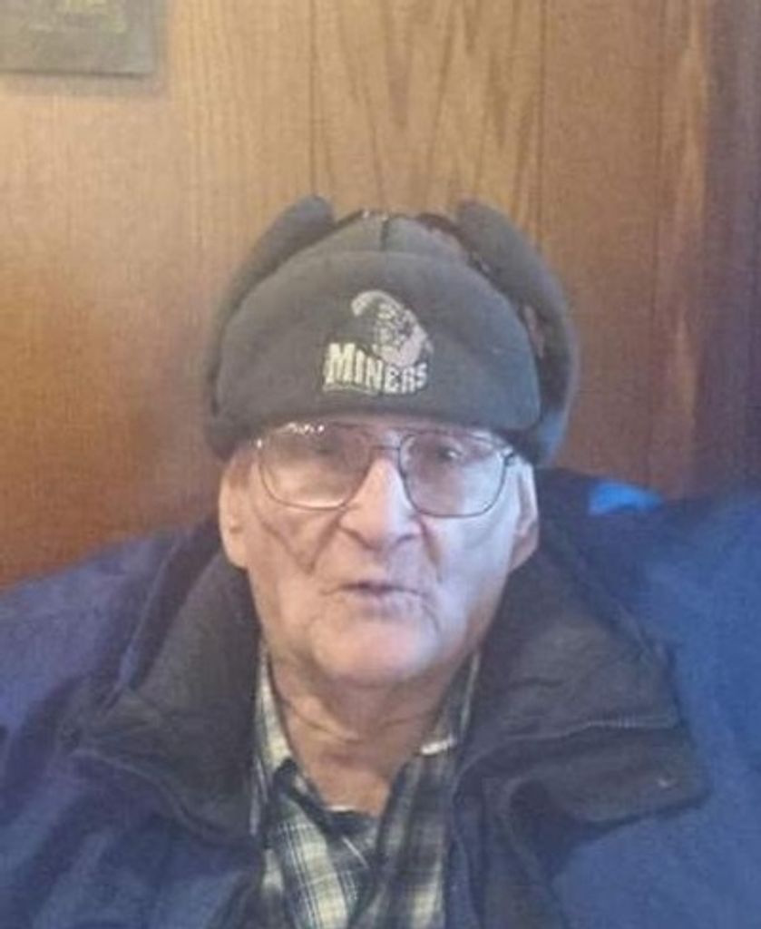 Edward Gmiterek Profile Photo