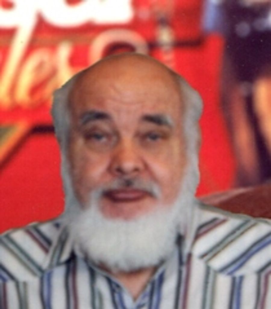 David Lawrence Apodaca Sr.