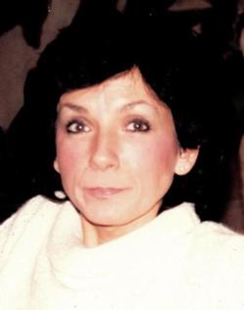 Patricia A (Doyle) Muff