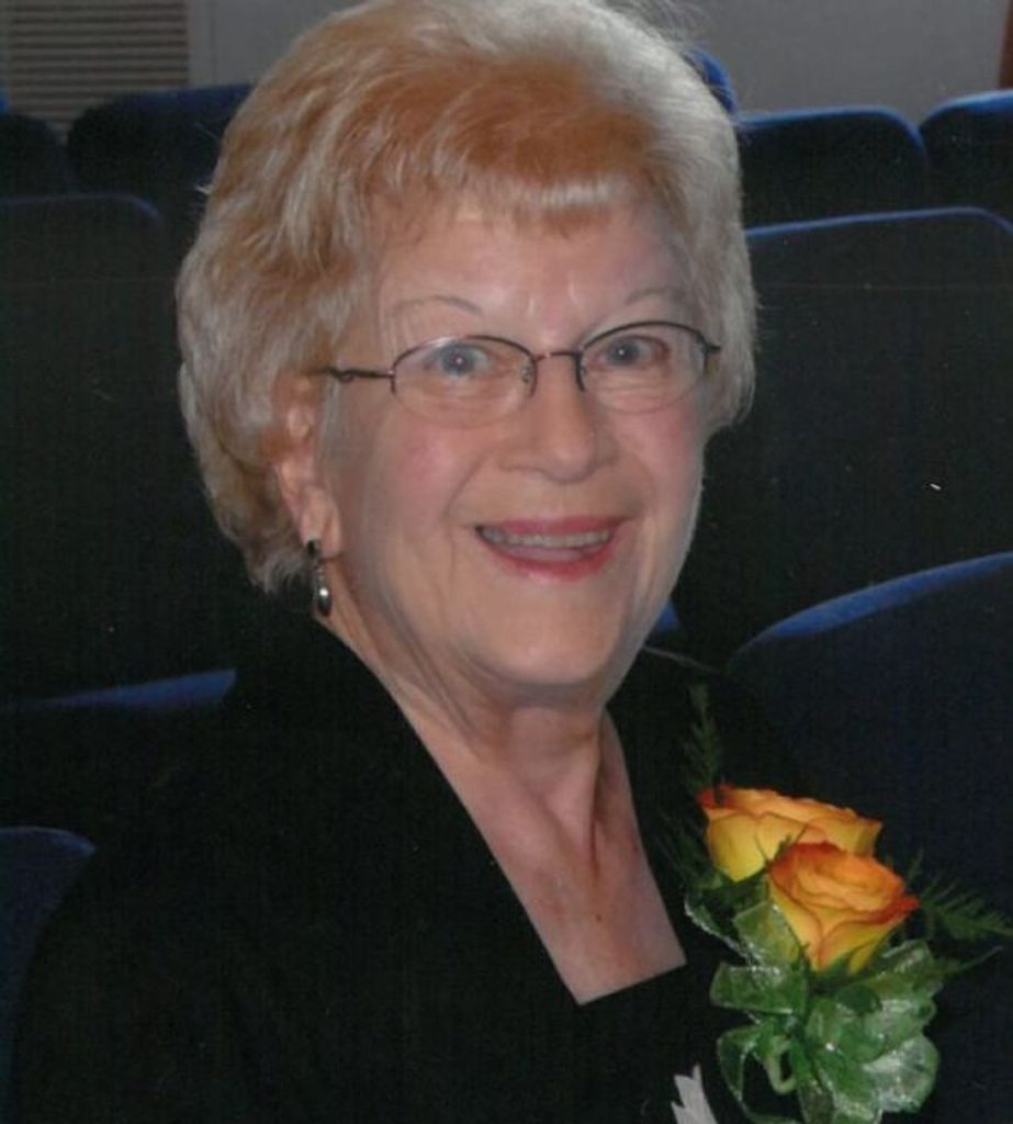 Velma "Susie" Sue (Lovelace) Leverett Profile Photo