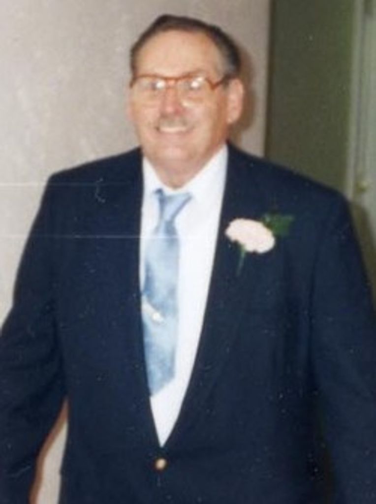 Anthony Ratcliffe