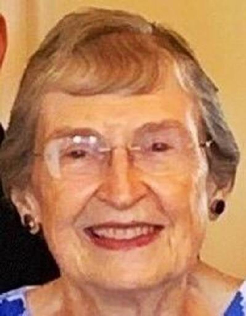 Constance Jordan Susi Profile Photo