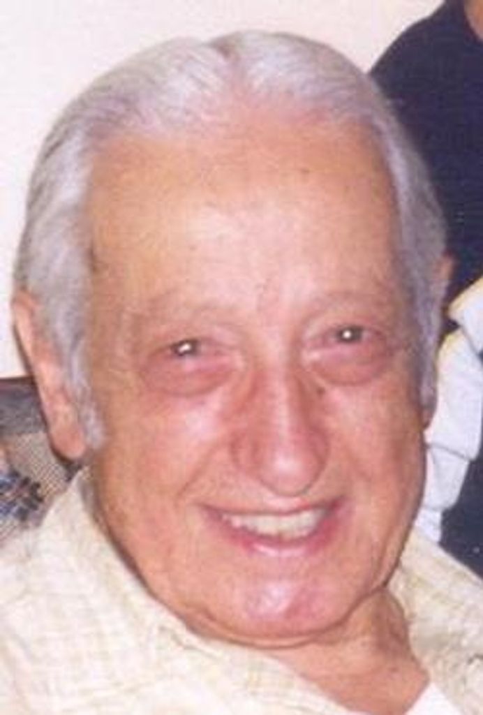 Ernest P. Lacivita