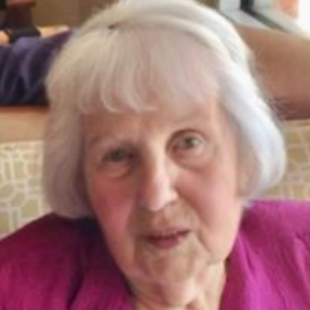 Ann Patton Profile Photo