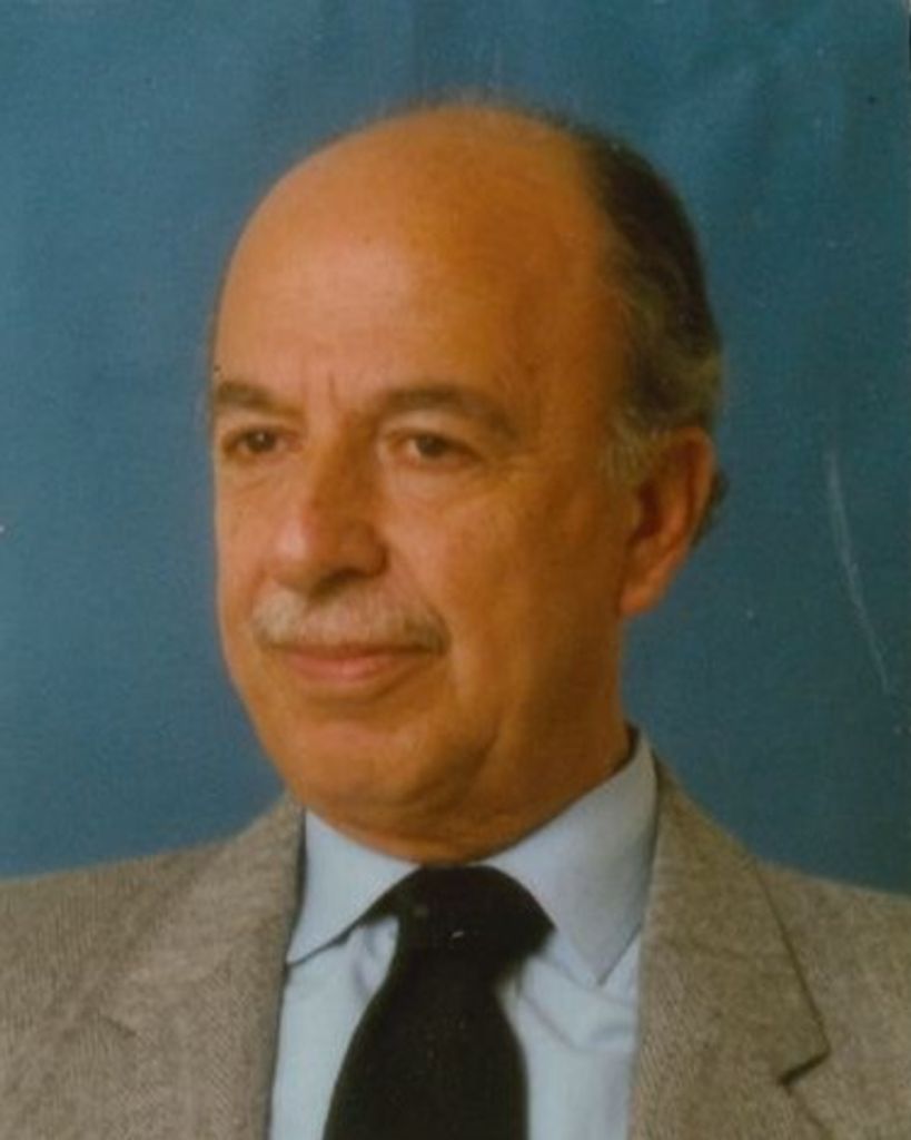 Karim Jalil Joury Profile Photo
