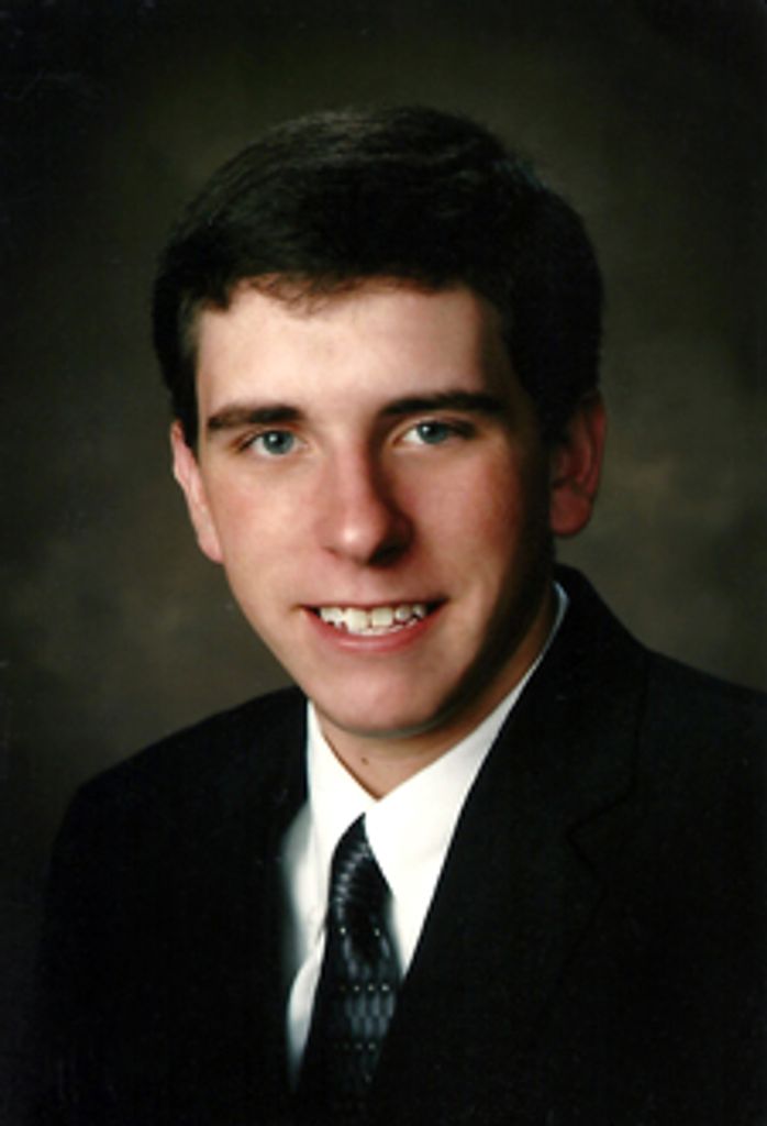 William  "Cody" Wooten