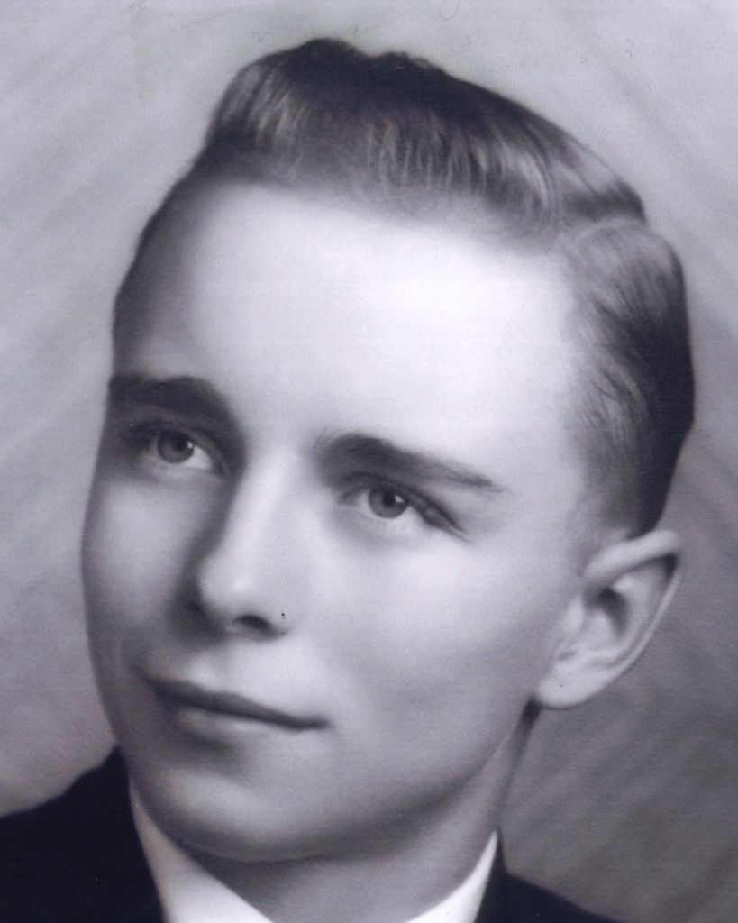 Paul O. Wiig Profile Photo