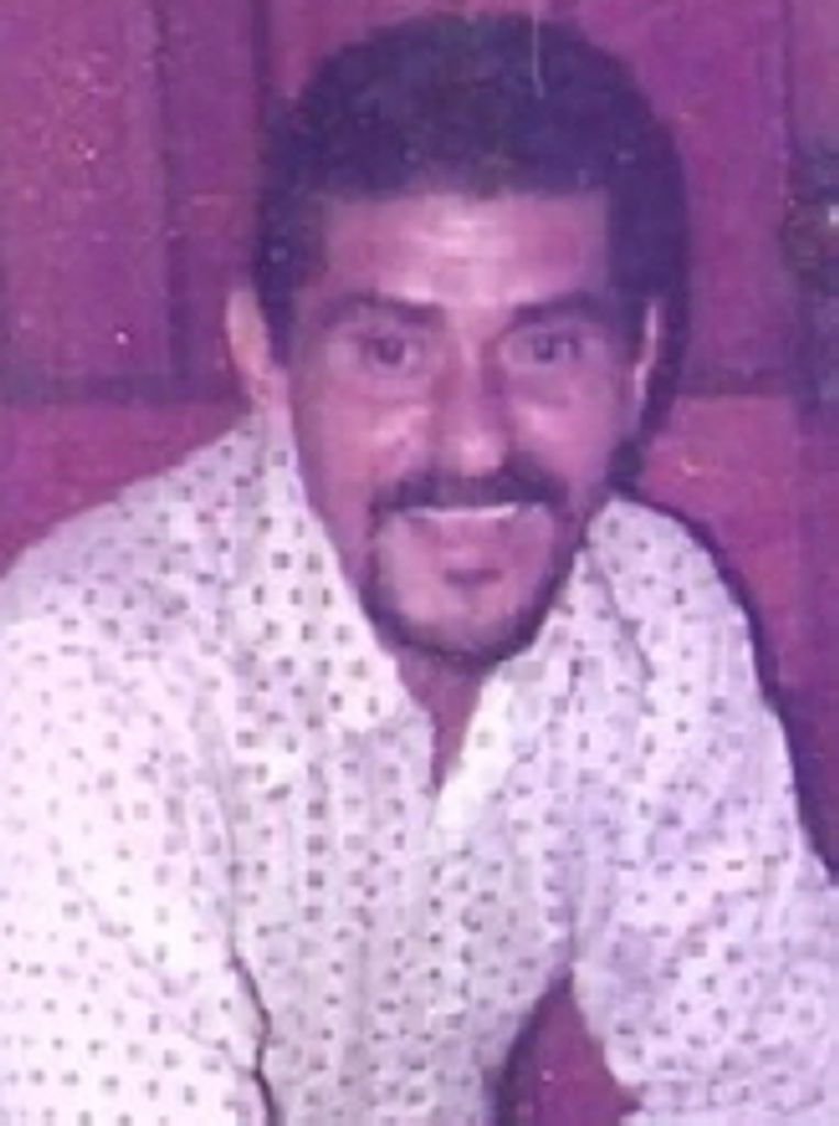 Eladio Pantoja