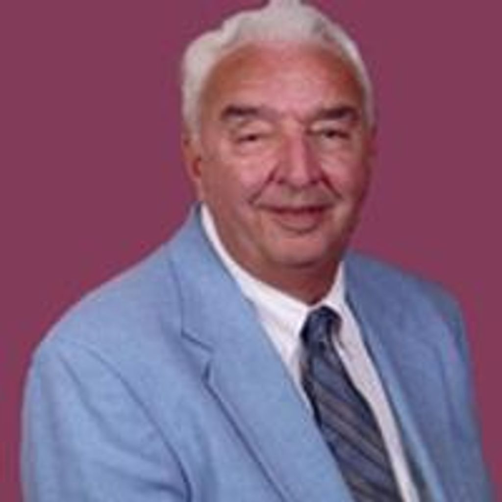 Robert F. Cochran