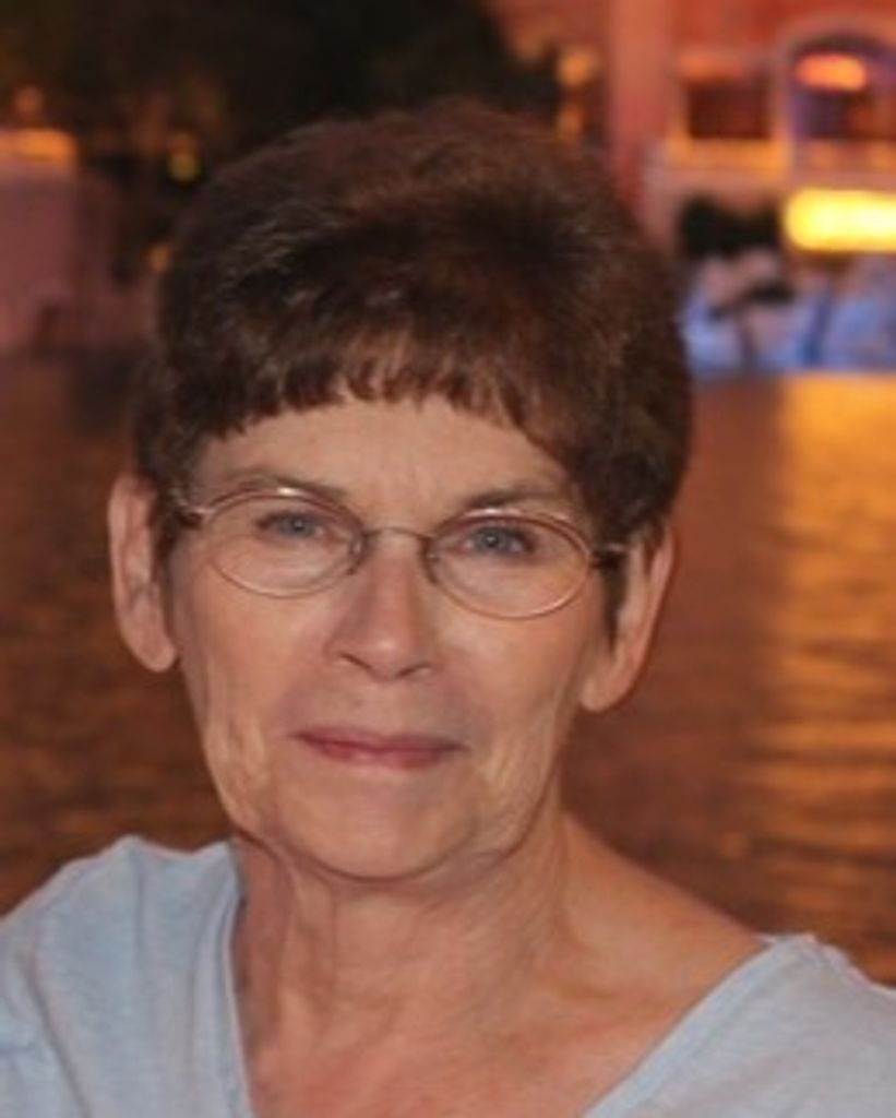 Beverly Tubbs Orstrom Profile Photo