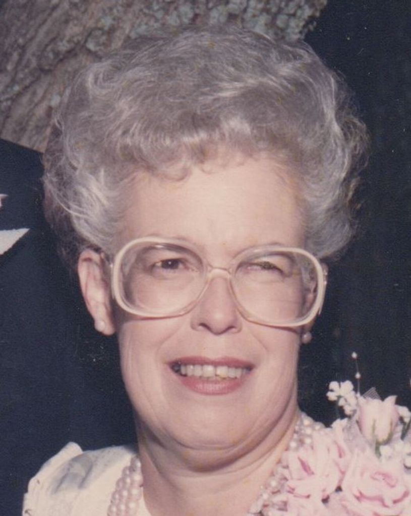 Myrna Lucile Davenport Profile Photo