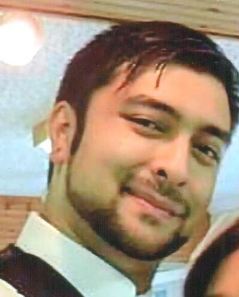 Ian Christopher Crisler